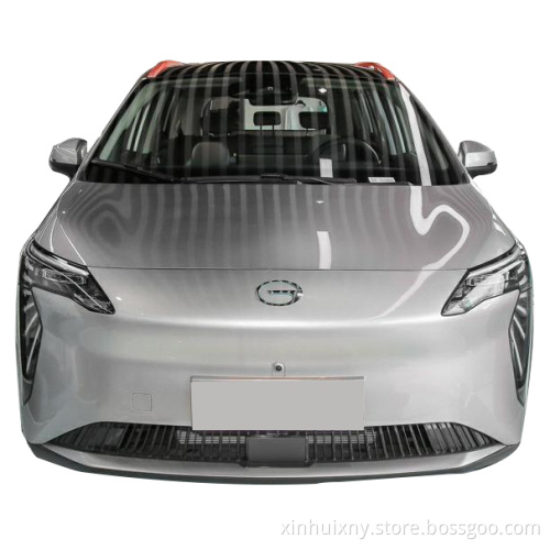 GAC AION Y Plus 80 Super Long Endurance Version EV Car